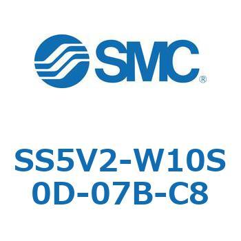 S Series(SS5V2-W10S0D) SMC