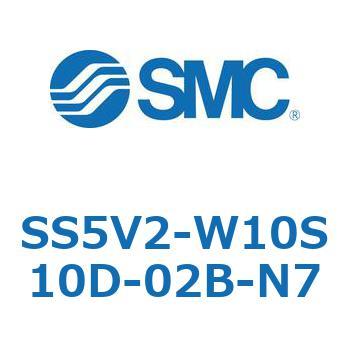 S Series(SS5V2-W10S10D) SMC