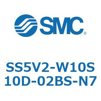 S Series(SS5V2-W10S10D) SMC