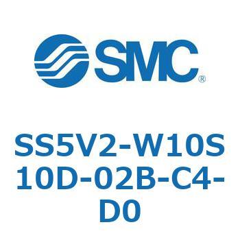 S Series(SS5V2-W10S10D) SMC