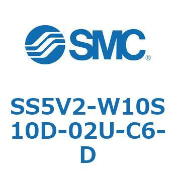 S Series(SS5V2-W10S10D) SMC