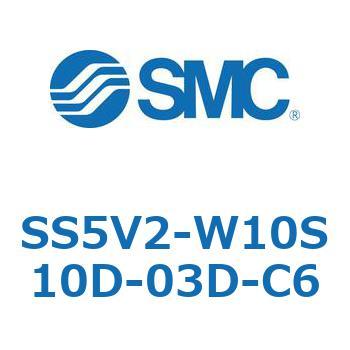 S Series(SS5V2-W10S10D) SMC