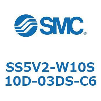 S Series(SS5V2-W10S10D) SMC