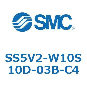 S Series(SS5V2-W10S10D) SMC