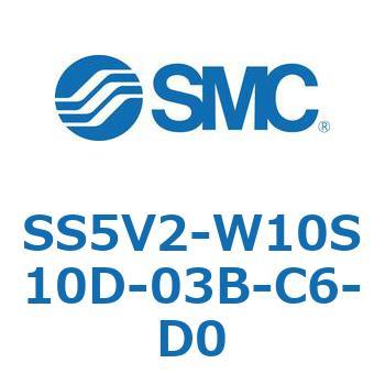 S Series(SS5V2-W10S10D) SMC