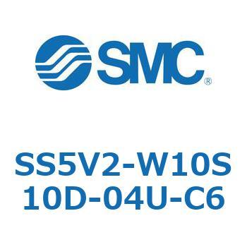 S Series(SS5V2-W10S10D) SMC