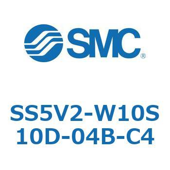 S Series(SS5V2-W10S10D) SMC
