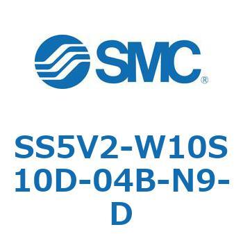 S Series(SS5V2-W10S10D) SMC