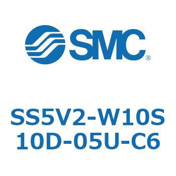 S Series(SS5V2-W10S10D) SMC