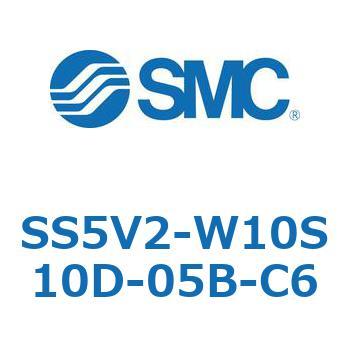 S Series(SS5V2-W10S10D) SMC