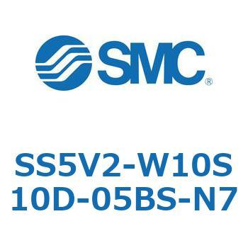 S Series(SS5V2-W10S10D) SMC
