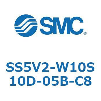 S Series(SS5V2-W10S10D) SMC
