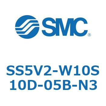 S Series(SS5V2-W10S10D) SMC