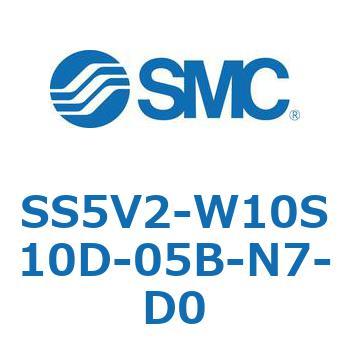 S Series(SS5V2-W10S10D) SMC