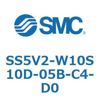S Series(SS5V2-W10S10D) SMC