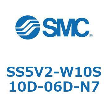 S Series(SS5V2-W10S10D) SMC
