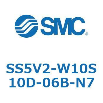 S Series(SS5V2-W10S10D) SMC