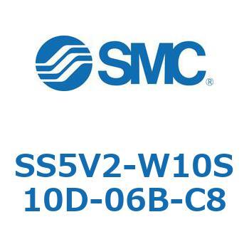 S Series(SS5V2-W10S10D) SMC