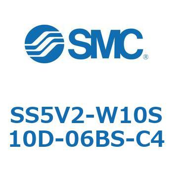 S Series(SS5V2-W10S10D) SMC