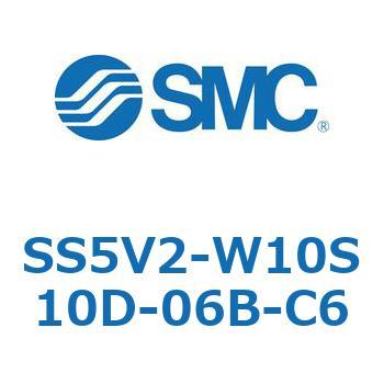 S Series(SS5V2-W10S10D) SMC