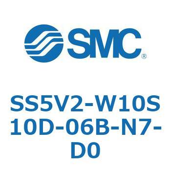 S Series(SS5V2-W10S10D) SMC