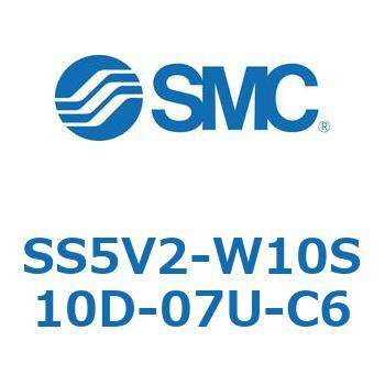 S Series(SS5V2-W10S10D) SMC