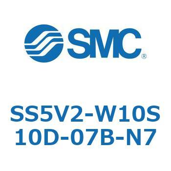 S Series(SS5V2-W10S10D) SMC
