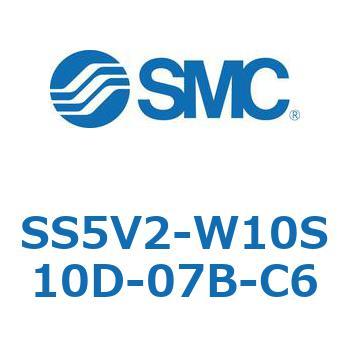 S Series(SS5V2-W10S10D) SMC