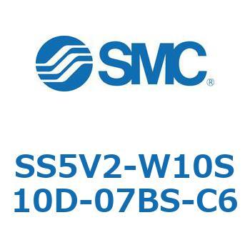 S Series(SS5V2-W10S10D) SMC