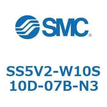 S Series(SS5V2-W10S10D) SMC