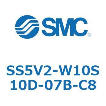 S Series(SS5V2-W10S10D) SMC