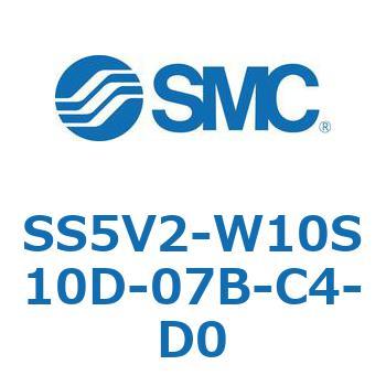 S Series(SS5V2-W10S10D) SMC
