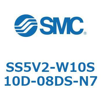 S Series(SS5V2-W10S10D) SMC