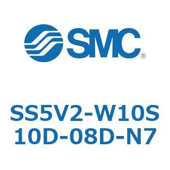 S Series(SS5V2-W10S10D) SMC