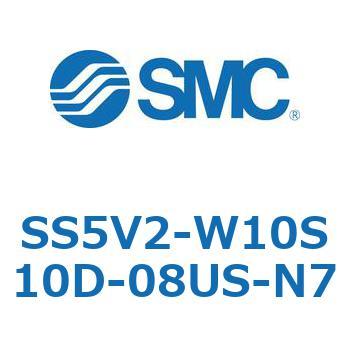 S Series(SS5V2-W10S10D) SMC