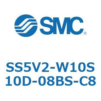 S Series(SS5V2-W10S10D) SMC