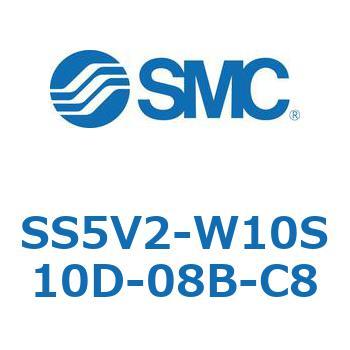 S Series(SS5V2-W10S10D) SMC