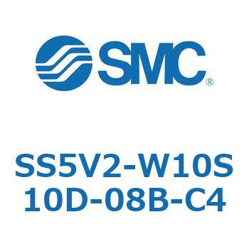 S Series(SS5V2-W10S10D) SMC