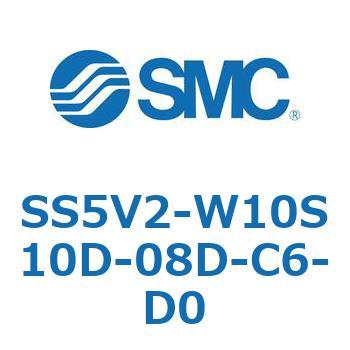 S Series(SS5V2-W10S10D) SMC