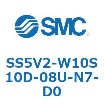 S Series(SS5V2-W10S10D) SMC