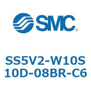 S Series(SS5V2-W10S10D) SMC