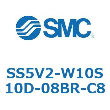 S Series(SS5V2-W10S10D) SMC