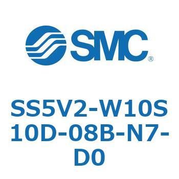 S Series(SS5V2-W10S10D) SMC