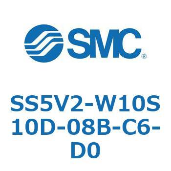 S Series(SS5V2-W10S10D) SMC