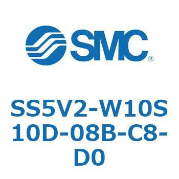 S Series(SS5V2-W10S10D) SMC