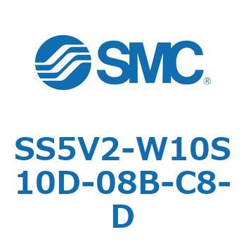 S Series(SS5V2-W10S10D) SMC