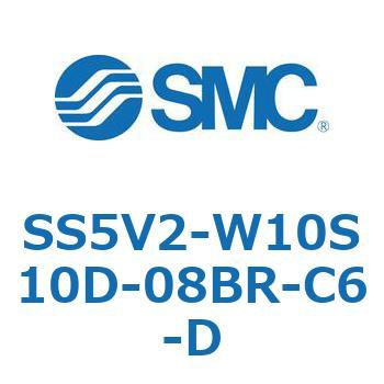 S Series(SS5V2-W10S10D) SMC