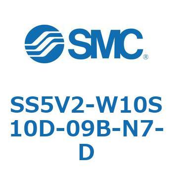 S Series(SS5V2-W10S10D) SMC