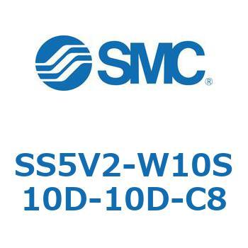 S Series(SS5V2-W10S10D) SMC