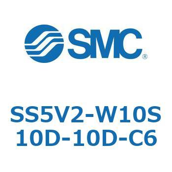 S Series(SS5V2-W10S10D) SMC